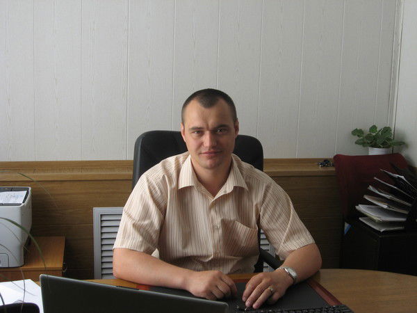 Сергей Гиевой