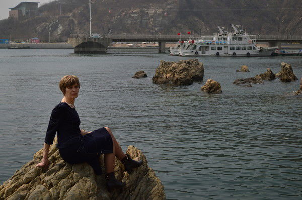 Елена Маслова