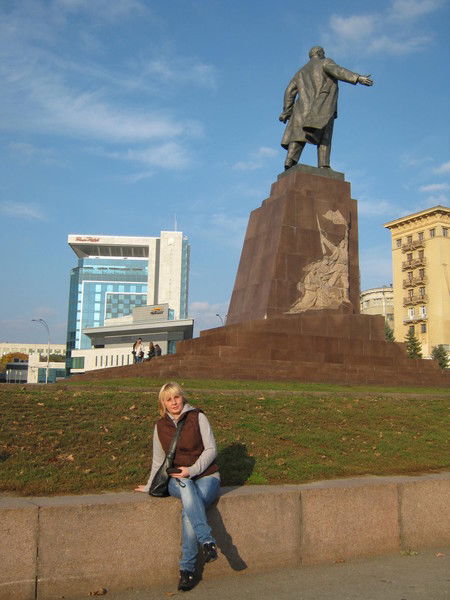 Елена Давыдова