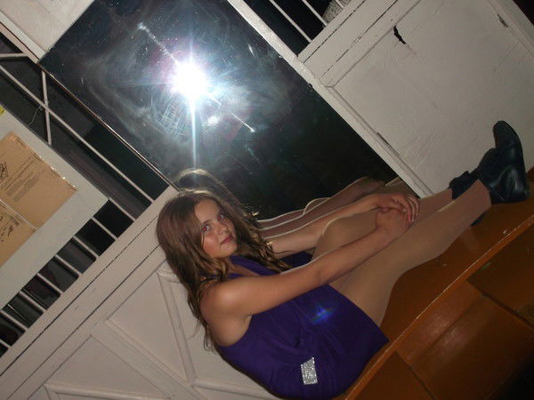 Амина Мехбалиева