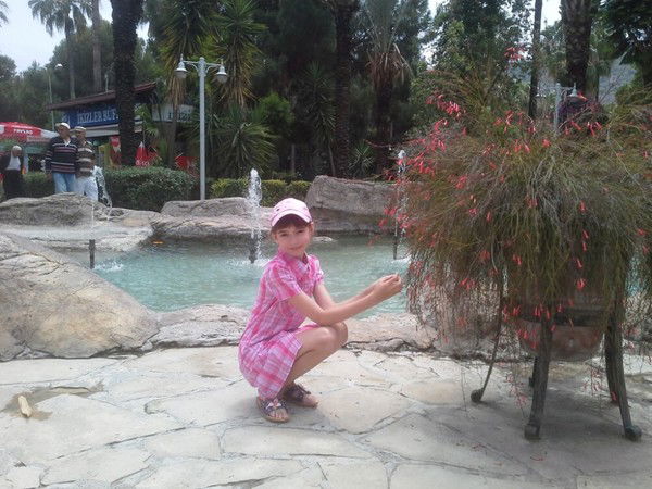 Анжелика Горовая