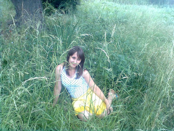 Дарья Пухарева