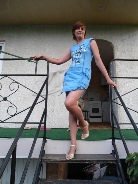 Ольга Лебедева