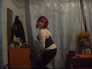 Нина Лещенко