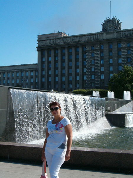 Людмила Марьина