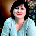 Оксана Солдатенко