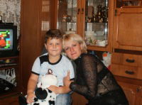 Жанна Головатая