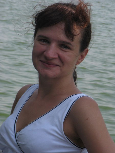 Любовь Лысова