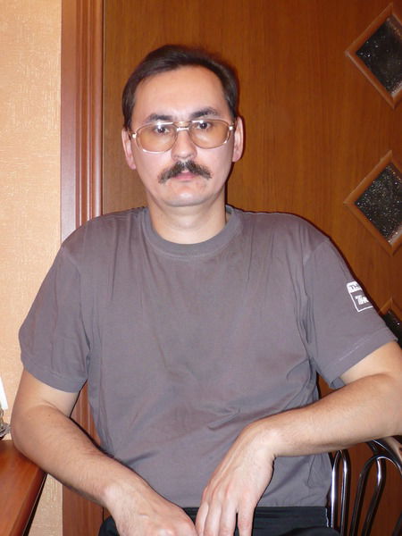 Ильшат Кинзябаев