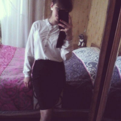 Камила Марышева