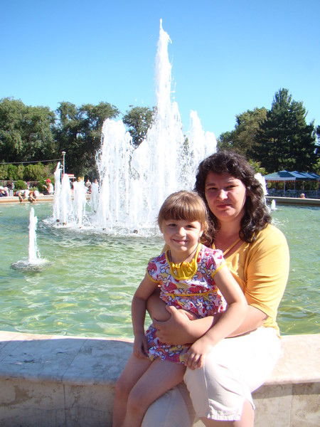 Татьяна Федорец