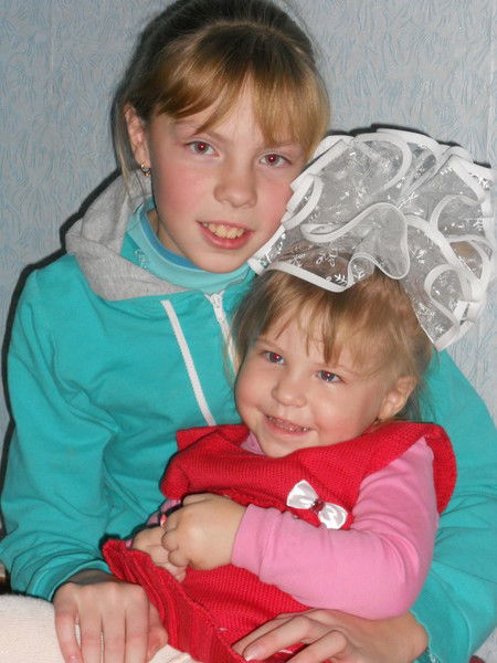 Лиза Арбузова