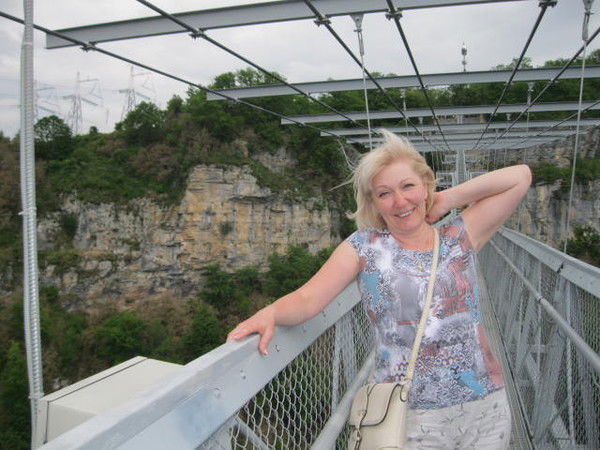 Надежда Пономаренко