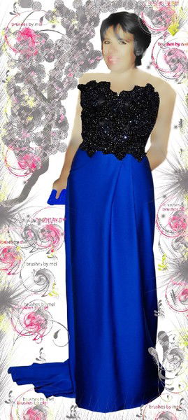 Елена Дремо