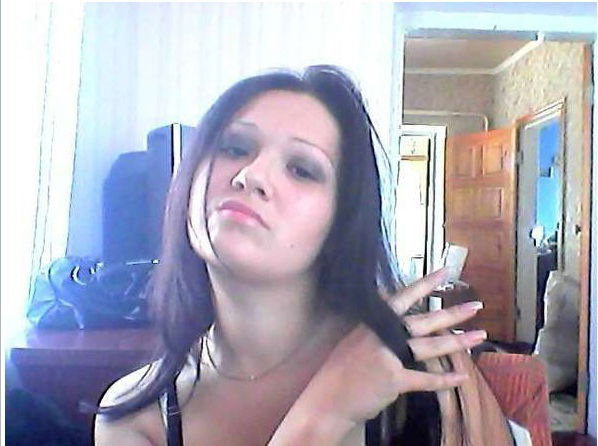 Катя Казанцева