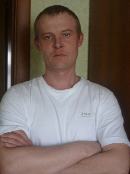 Алексей Гончаров