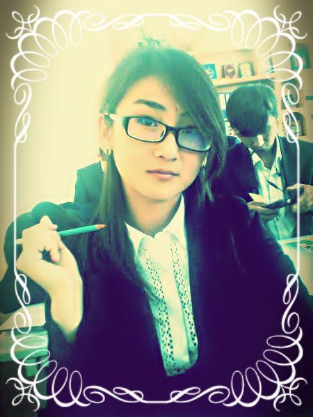 Гульзат Таныржан