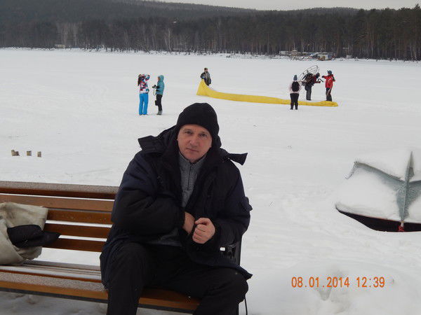 Андрей Шляков