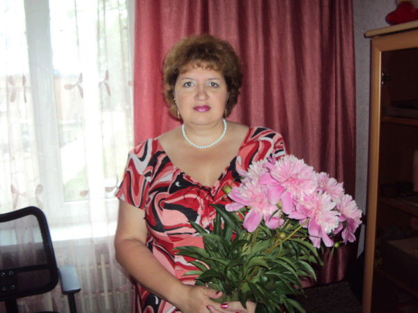 Елена Исмаилова