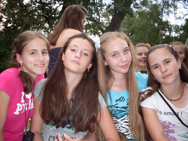 Ксения Бурчакова