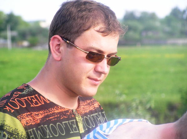 Николай Крисько