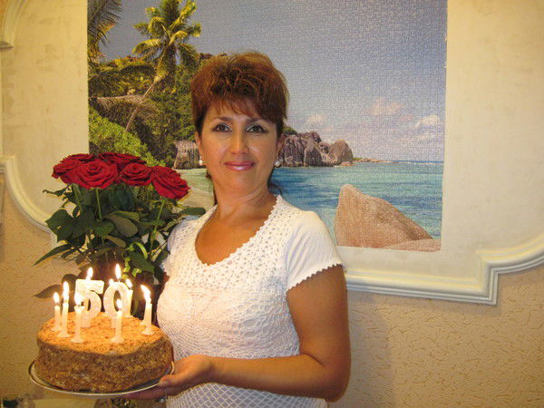 Марианна Ковалева (Красичко)