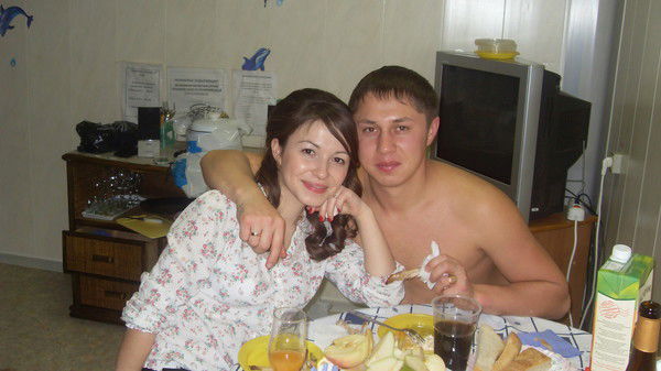 Фаниль Усманов