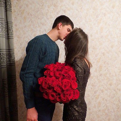 Максим Агарков