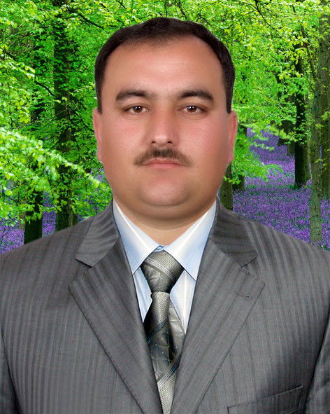 Хасанджон Бободжонов