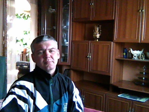 Александр Сухоруков