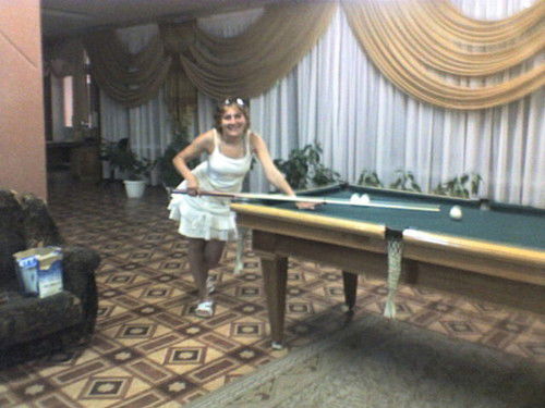 Татьяна Лосева