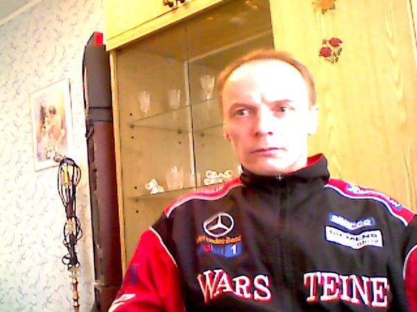 Владимир Волков