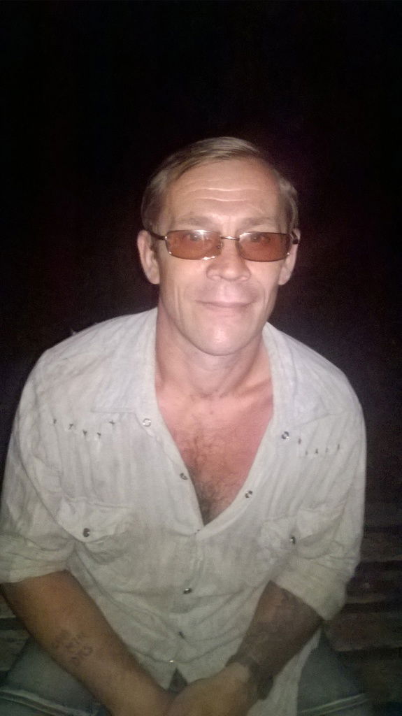 Сергей Занько