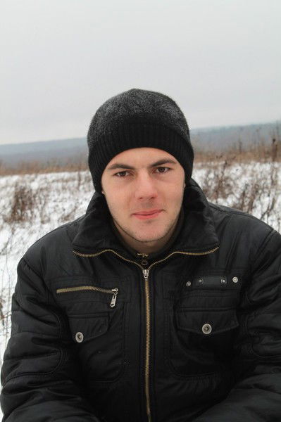 Коля Ратков