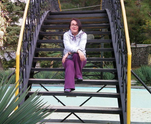 Ирина Соковец