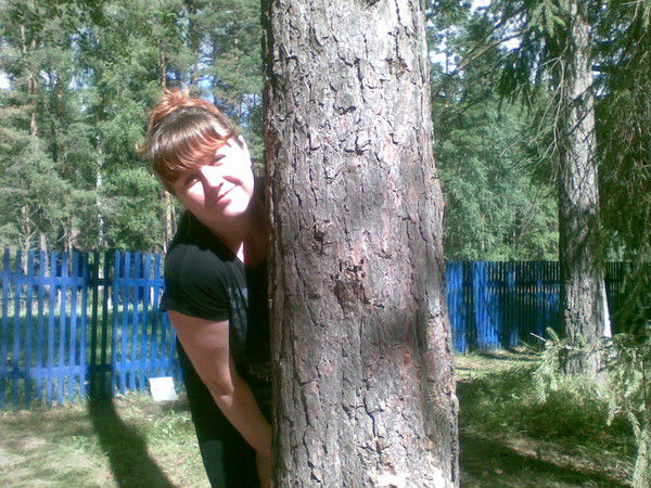 Елена Ерофеева