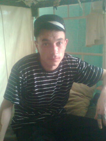 Павел Жолобов