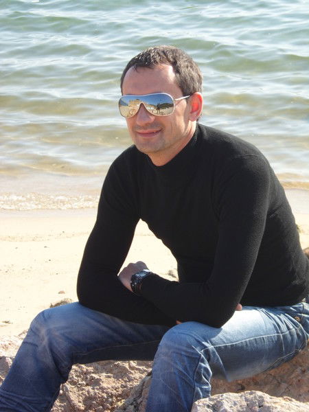 Эдуард Мороз