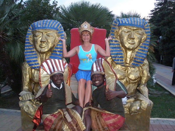 Елена Новоторова