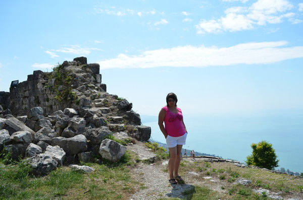 Светлана Овчинникова