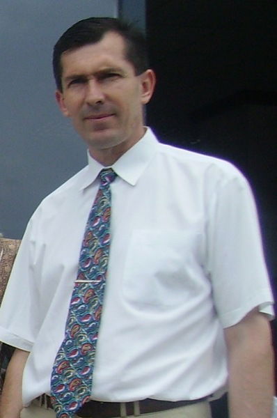 Михаил Матвеев