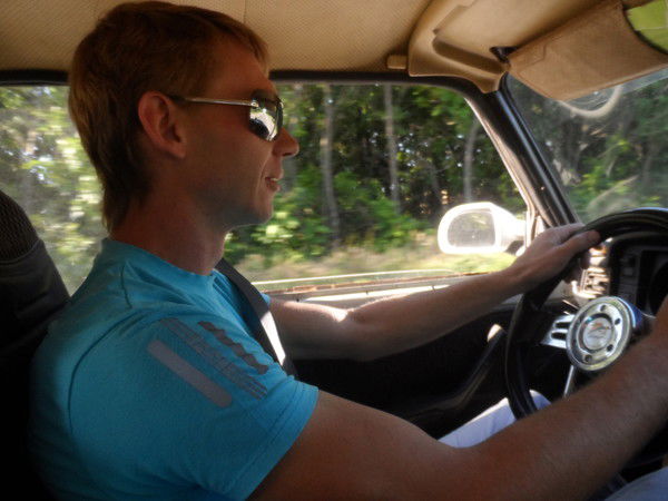 Анатолий Лапин