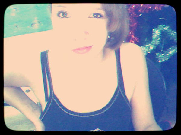 Дарья Николаюк