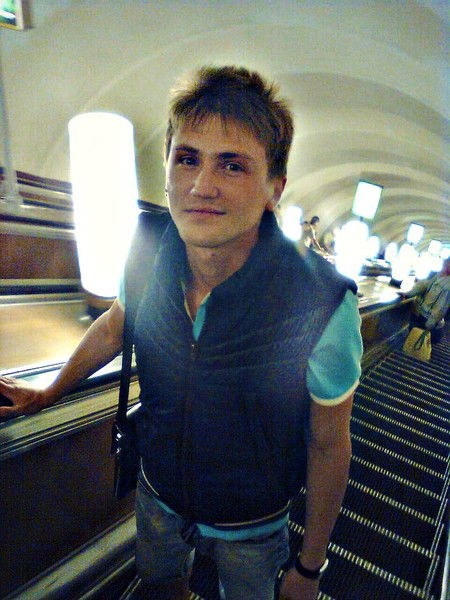 Руслан Исабаев