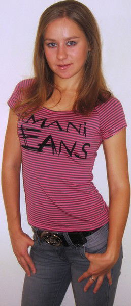 Лена Ересько