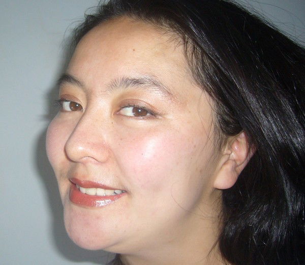 Акмарал Бекетаева