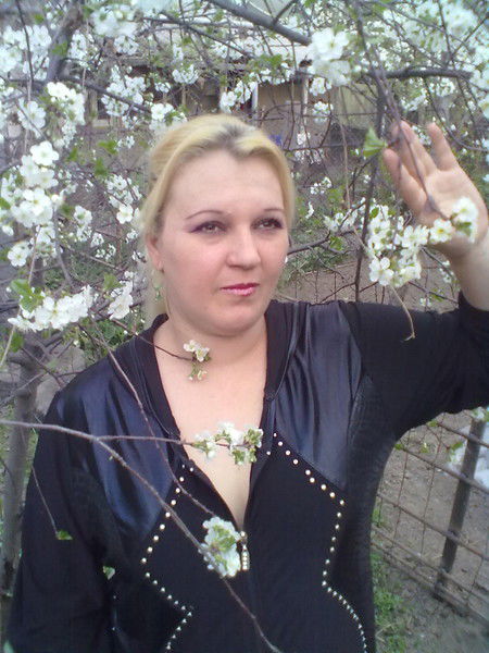 Наталья Рудченко