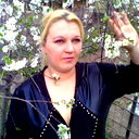 Наталья Рудченко