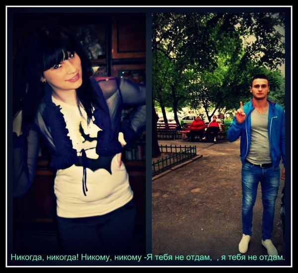 Василий Сабанов