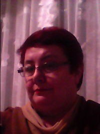 Наталья Мыльникова